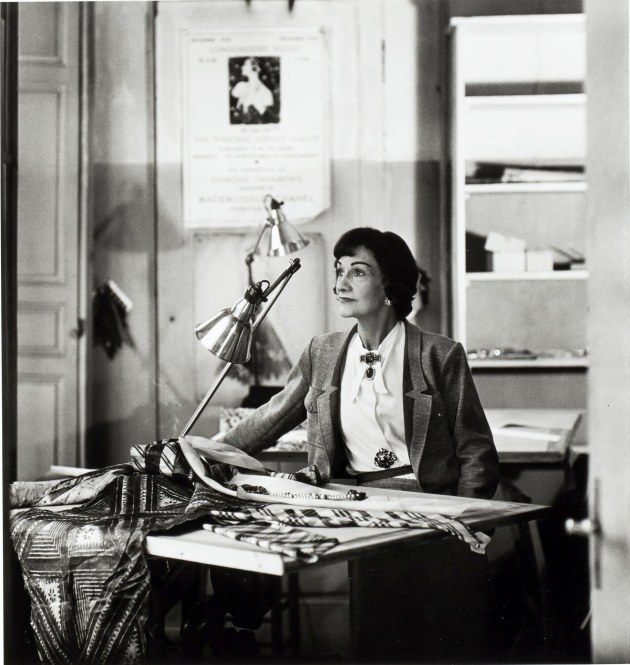 Gabrielle Chanel. Fashion Manifesto will be at NGV from December 4