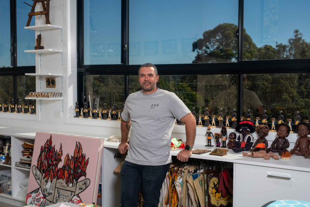 Warraba Weatherall