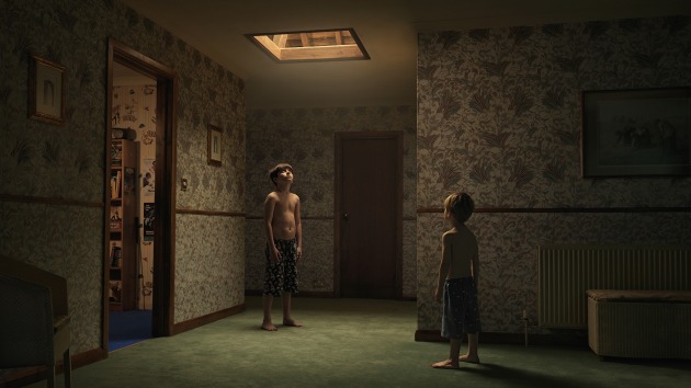 &copy; Nicky Hamilton.