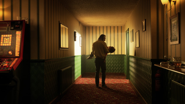 &copy; Nicky Hamilton. The pub.