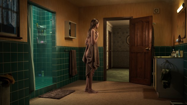 &copy; Nicky Hamilton.