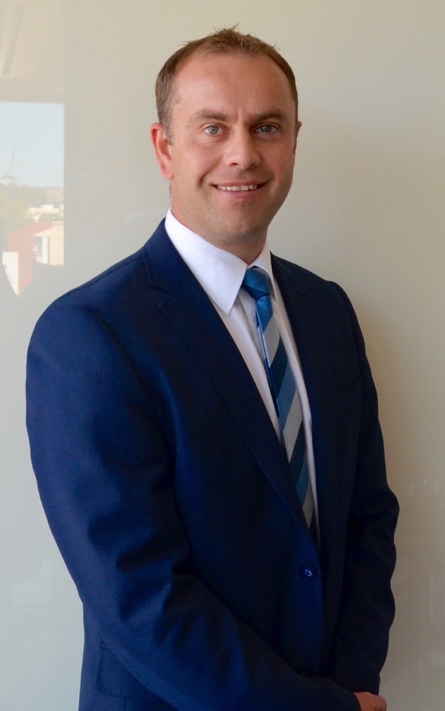 Australia&rsquo;s largest 100 per cent family-owned red meat processor Thomas Foods International has unveiled a new senior leadership structure. Nick Thomas takes on the role of group CFO, transitioning from his current role as CFO Australia. (Image: Thomas Foods International)