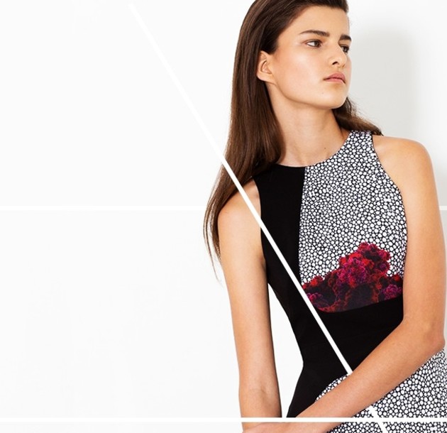 NICOLA FINETTI: Pre-fall 2015.