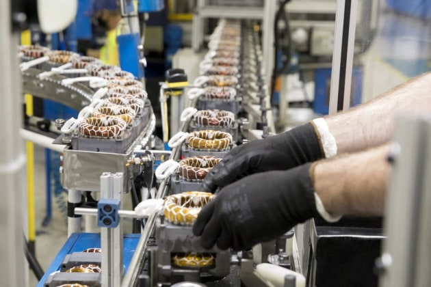 Embraco factory (Nidec.com)