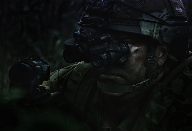 The upgrades will allow L3 to maintain night vision equipment in Australia.
Defence