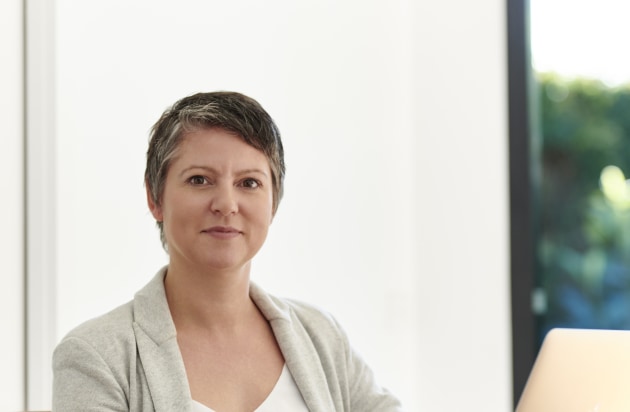 Nikki Moeschinger, managing director, Brand Opus.