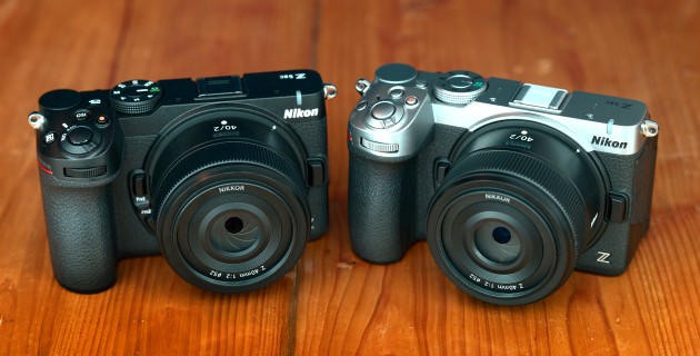 Image: Nikon