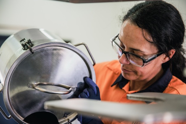 Nioa has begun production of primary explosives at the Benalla munitions manufacturing facility in regional Victoria. 

Credit: Nioa