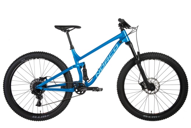 Norco Fluid