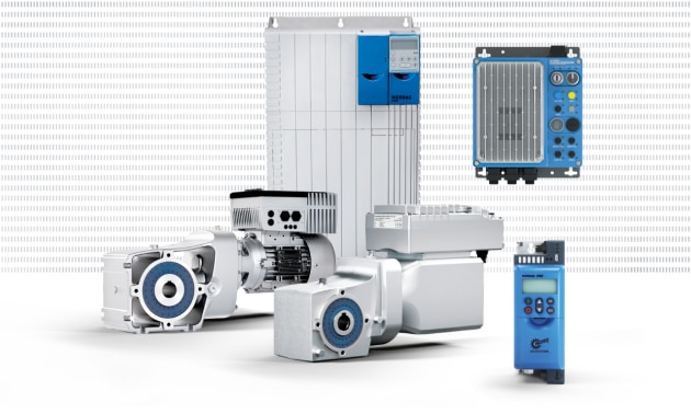 German drive components manufacturer, Nord Drivesystems, has introduced its Nordac Pro frequency inverters to the market, to support machinery that requires precise and controlled movements.
Source: Nord