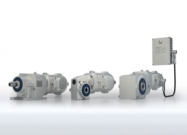 Nord Drivesystems has added new options to its range of efficient and hygienic solutions available for use in the bakery industry.
