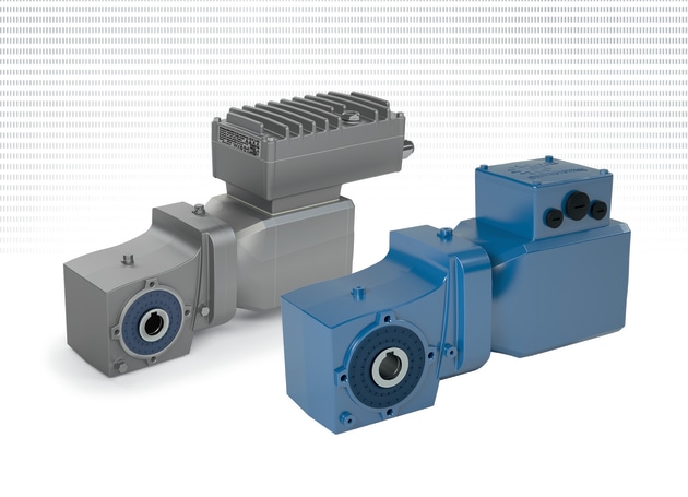 German drive components manufacturer, Nord Drivesystems, has launched the latest generation of its surface treatment for gear units, smooth motors and frequency inverters made from aluminium &ndash; NXD.
Source: Nord Drivesystems