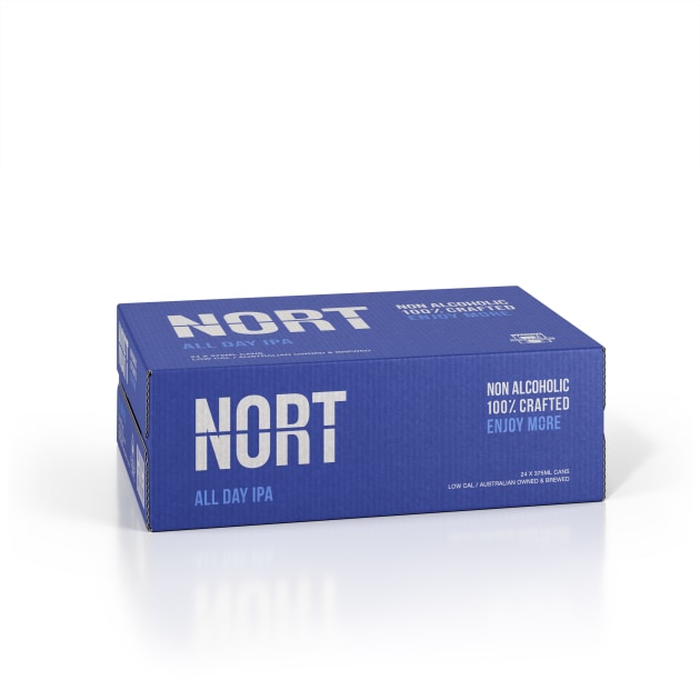 Australia&rsquo;s 100 per cent crafted non-alcoholic beer Nort has launched the world&rsquo;s first non-alcoholic Pacific Ale as part of its range. There&rsquo;s also a Refreshing Ale, Tropical XPA and All Day IPA.