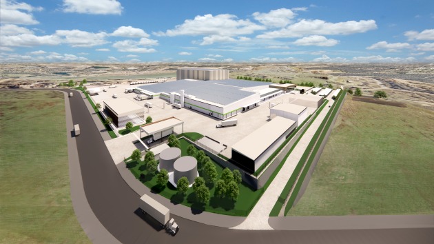 Frucor Suntory will build a $400 million beverage production facility in Ipswich, Queensland to establish a production footprint in Australia, relieve pressure on its New Zealand operations and fuel growth.