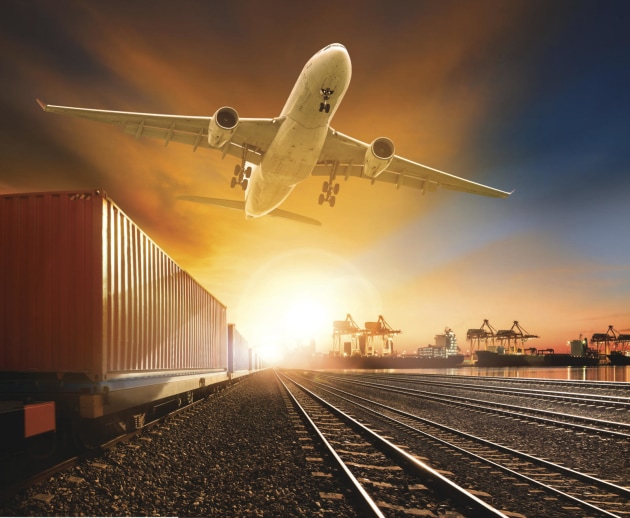 A sevenfold increase on freight rates on key global trade routes in two years is driving an investigation by the global competition alliance Five Eyes.