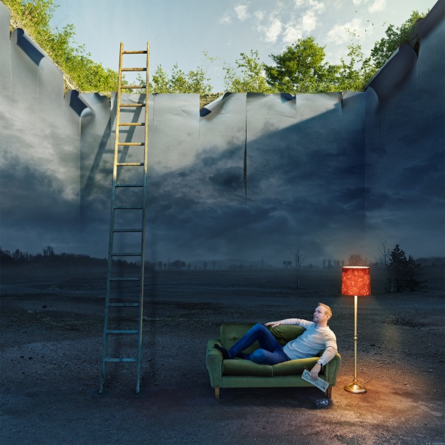 &copy; Erik Johansson