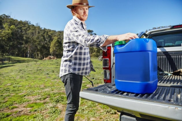 Plastic packaging plays an essential role in Australia&rsquo;s agricultural industry by protecting seed, agricultural chemicals and pelletised pesticide for their safe transport, storage and use.