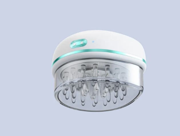 Image: Nuon Medical / ThePackHub
