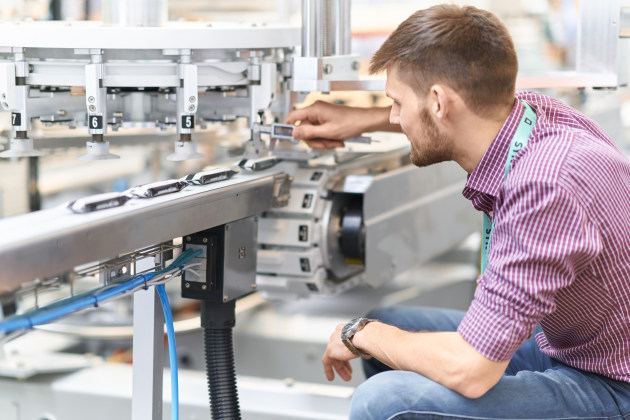 Manufacturers should work with experts who understand not only the new materials but how these work on packaging machines.