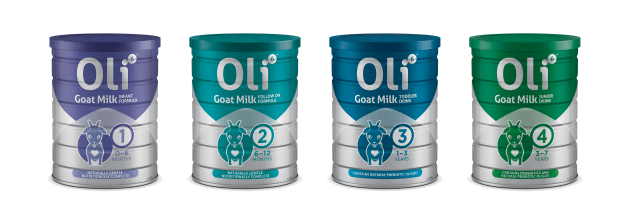 Infant formula business Nuchev says its $4 million capital raise will go towards developing its distribution channels and partnerships.