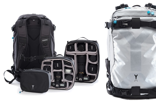 Review: Nya Evo Fjord 36 Action Pack - Australian Photography