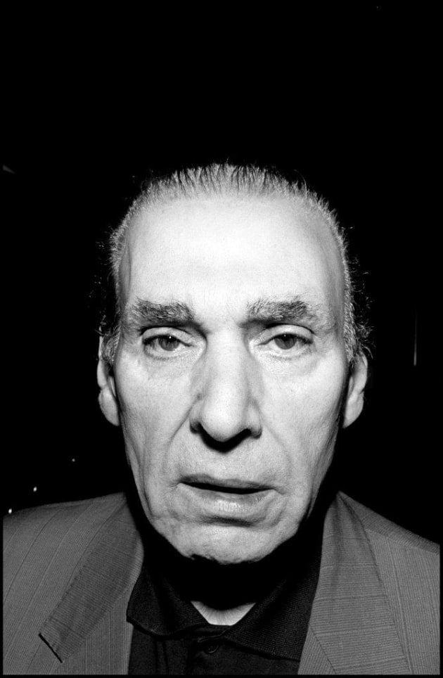 &copy; Bruce Gilden/Magnum Photos