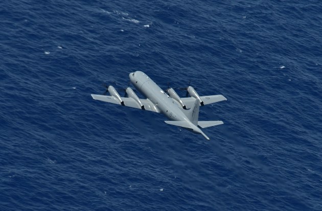The P-3K2 Orion will be based in Japan.
NZDF