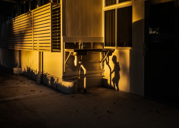 &copy; Alice Mariette. Featured portfolio, "Exploring" &ndash; Australasia&rsquo;s Top Emerging Photographers 2020.
