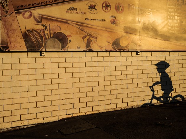 &copy; Alice Mariette. Featured portfolio, "Exploring" &ndash; Australasia&rsquo;s Top Emerging Photographers 2020.