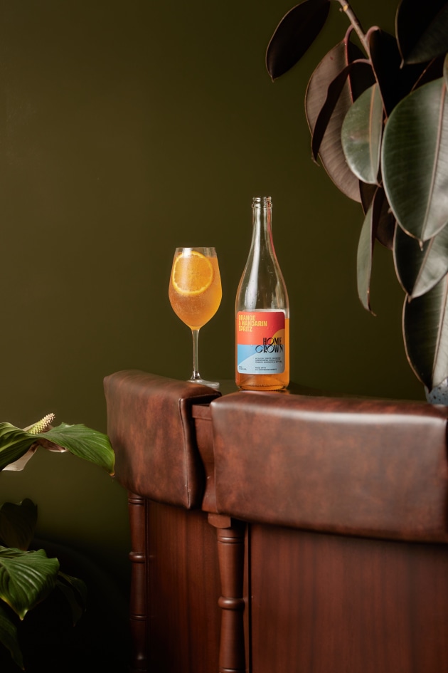 Worksmith ready-to-drink cocktails are available in kegs, slushie machines, and 750ml bottles.