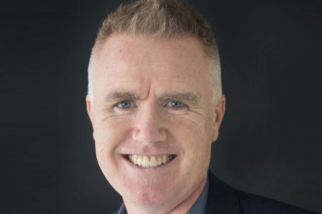 UNSW Professor Denis O&rsquo;Carroll.