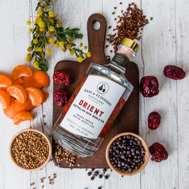 Image source: Bass & Flinders Distillery.