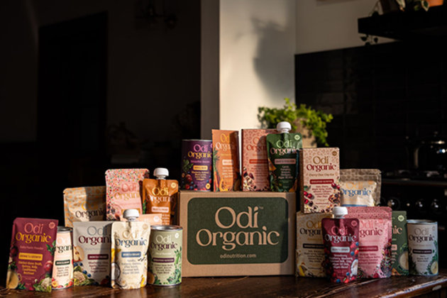 Odi is launching in Australia with ambitions to challenge established conventions in the local children&rsquo;s nutrition category.