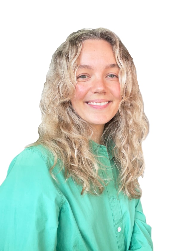 ABA Scholarship finalist: Ola Wicik, packaging engineer, Opal Fibre ANZ