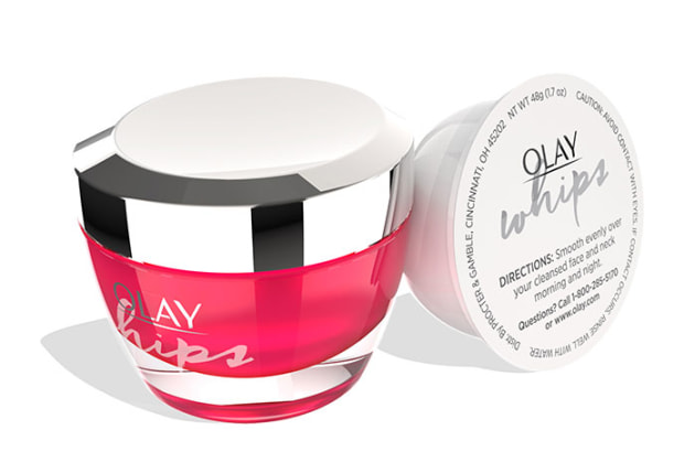 Refillable: Olay beauty products trial by Procter & Gamble could lead to plastic packaging volumes being slashed across multiple brands and products.