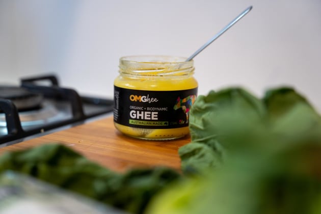 Used medicinally for thousands of years and in everyday eating across India and the South Asian region, ghee is considered a superfood.