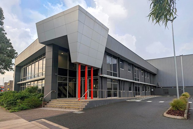 Omni Packaging has acquired a new 11,000sqm facility at 82 Taryn Drive, Epping.