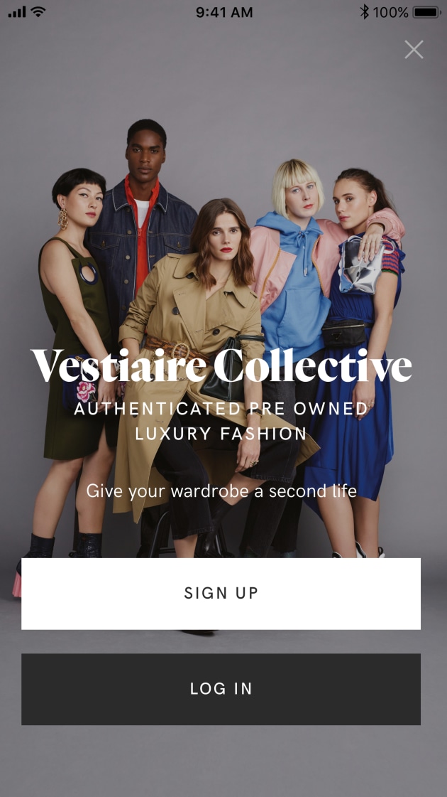 Vestiaire Collective