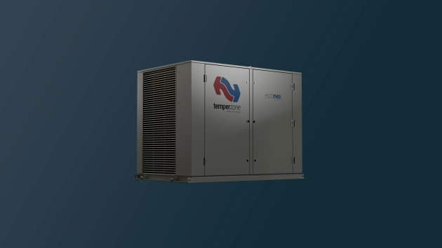Software platforms integrate seamlessly with Temperzone equipment