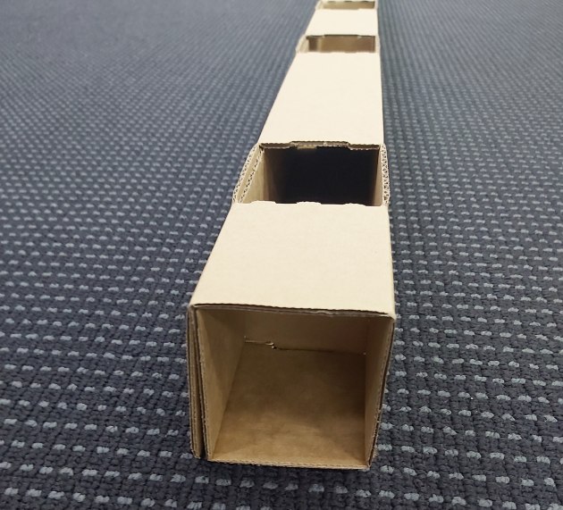 PIDA 2022: Gold - Industrial | Sustainable Packaging Design