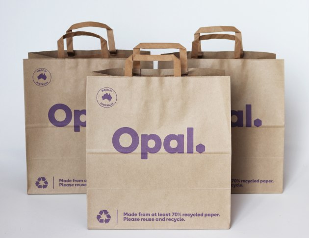 The divestment forms part of Opal&rsquo;s strategy to concentrate on its integrated recycling, paper and packaging operations.