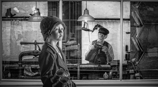 &copy; Adrian Donoghue. Winner &ndash; Open, Australasia's Top Emerging Photographers 2022.