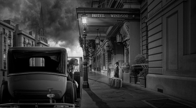 &copy; Adrian Donoghue. Winner &ndash; Open, Australasia's Top Emerging Photographers 2022.