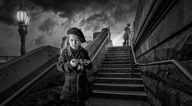 &copy; Adrian Donoghue. Winner &ndash; Open, Australasia's Top Emerging Photographers 2022.