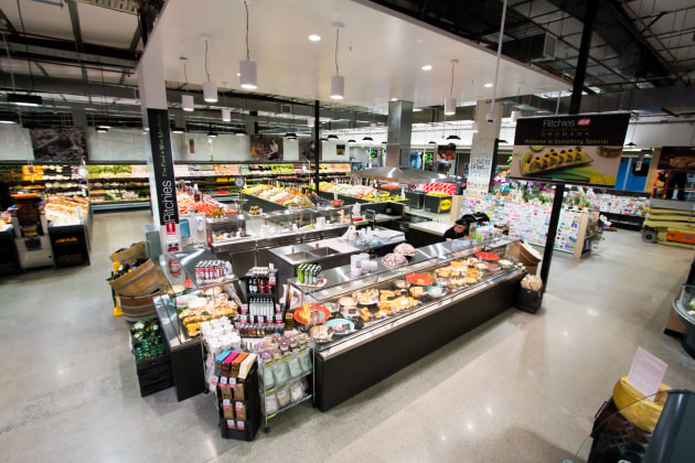 Ritchies Dromana store won International Retailer of the Year in 2019.
