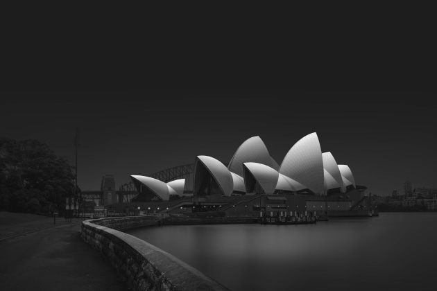 &copy; Graeme Gordon