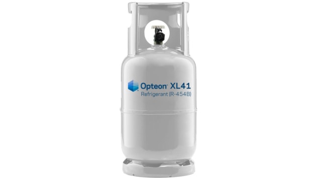Opteon XL41 (R454B)