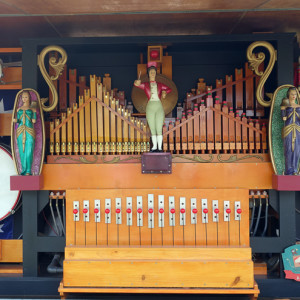 Australian Mechanical Organ Society