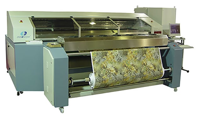 Epson Monna Lisa 160B textile printer