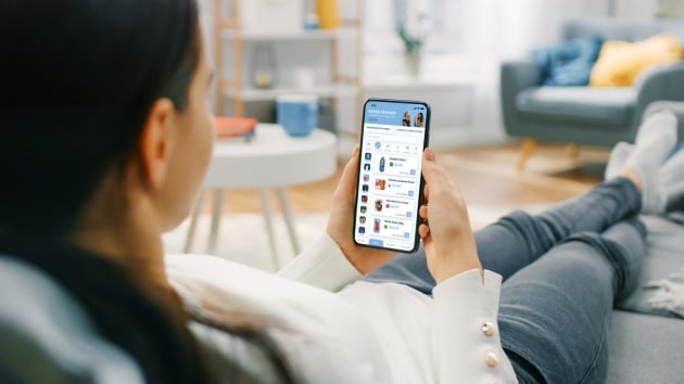 When used in China, the Orijin Plus loyalty platform had an immediate effect, doubling the repeat buyers and resulting in more loyal and sticky customers. Image: Orijin
